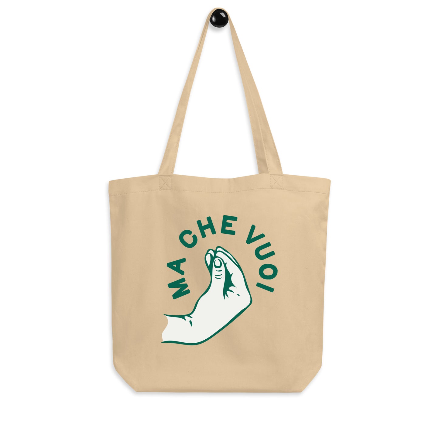 Ma Che Vuoi Tote Bag