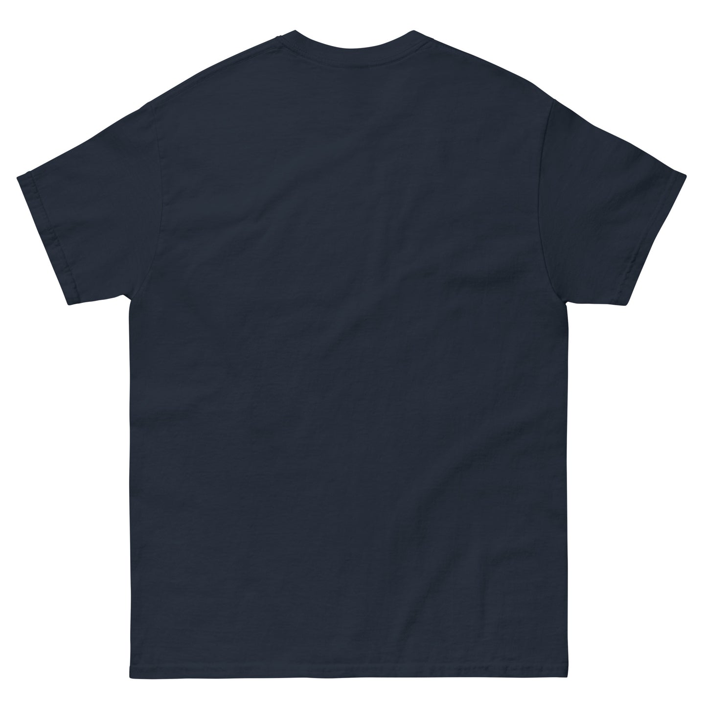 Red Pizza Slice Classic Tee