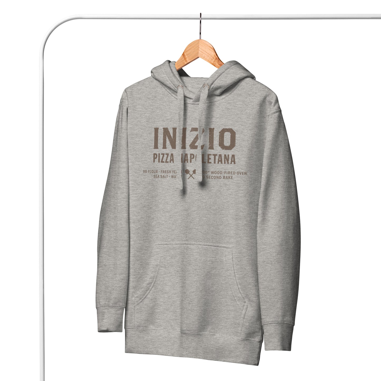 Inizio Classic Unisex Hoodie