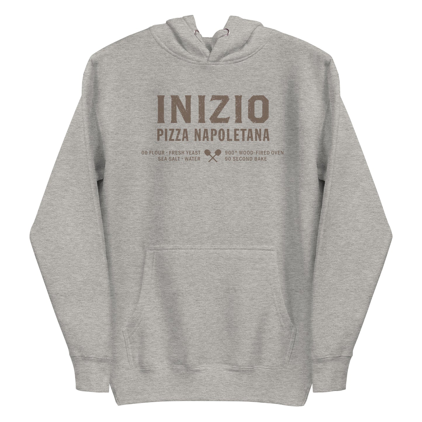 Inizio Classic Unisex Hoodie