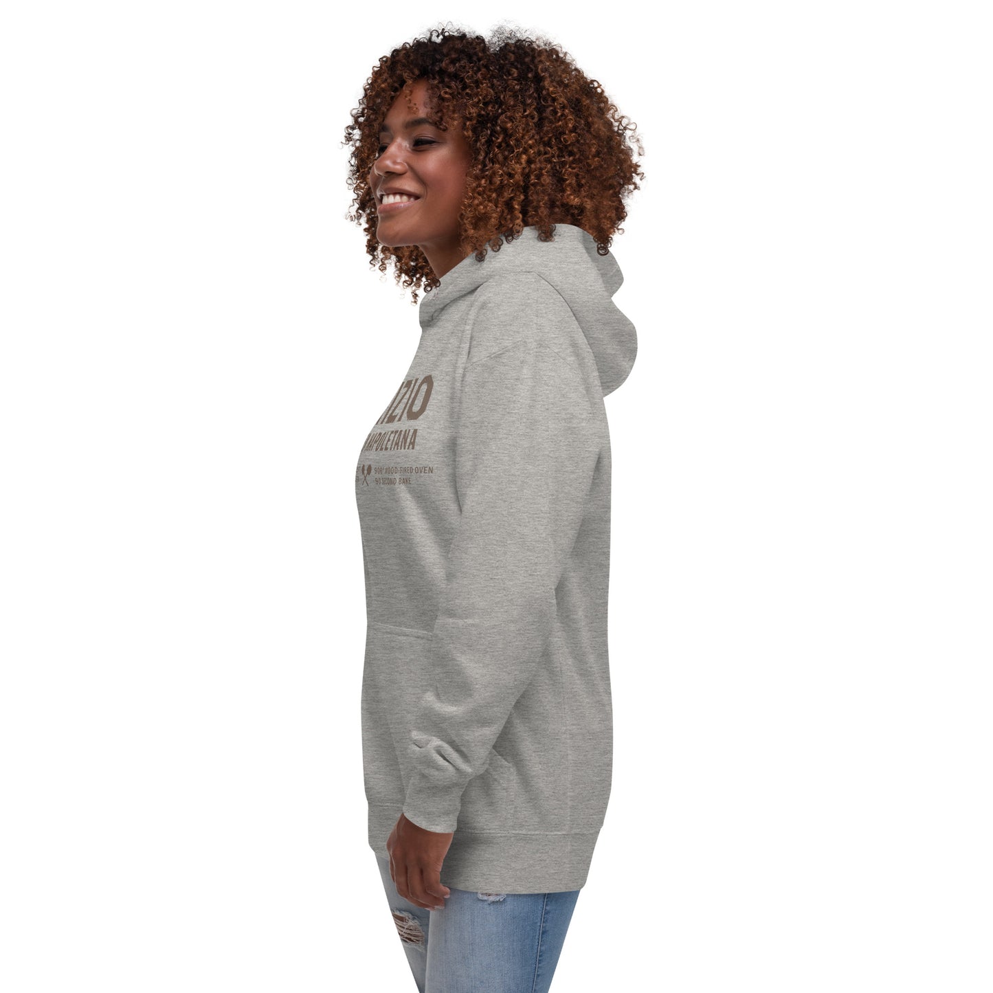 Inizio Classic Unisex Hoodie