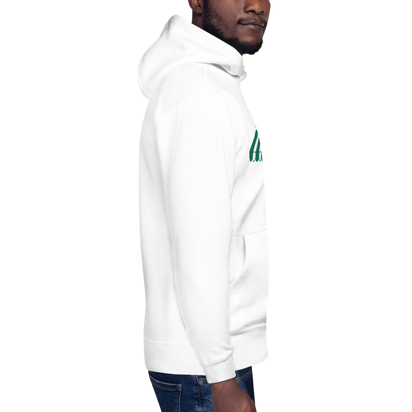 Finale Shop Front Hoodie