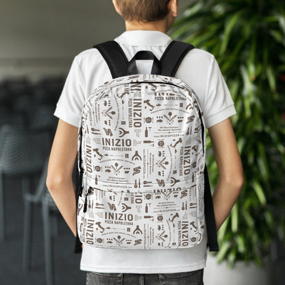 Inizio Backpack