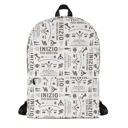 Inizio Backpack