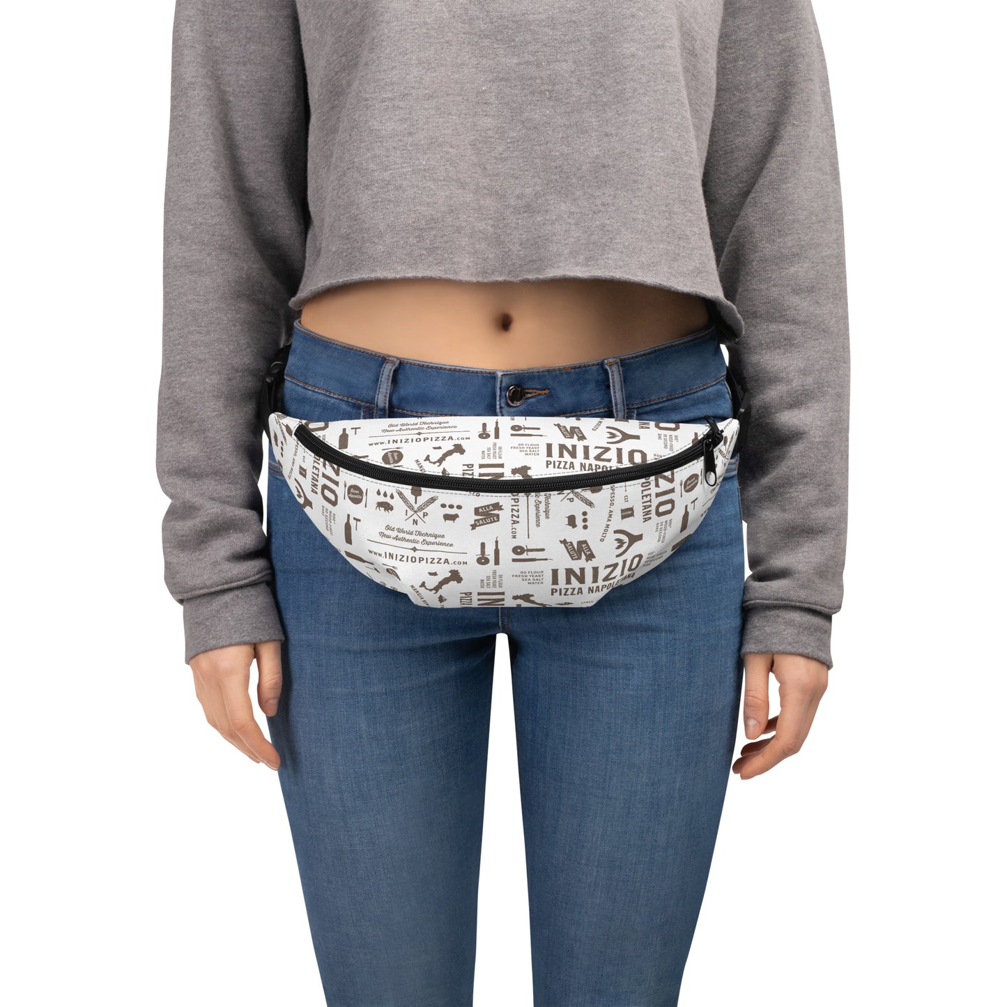 Inizio Fanny Pack