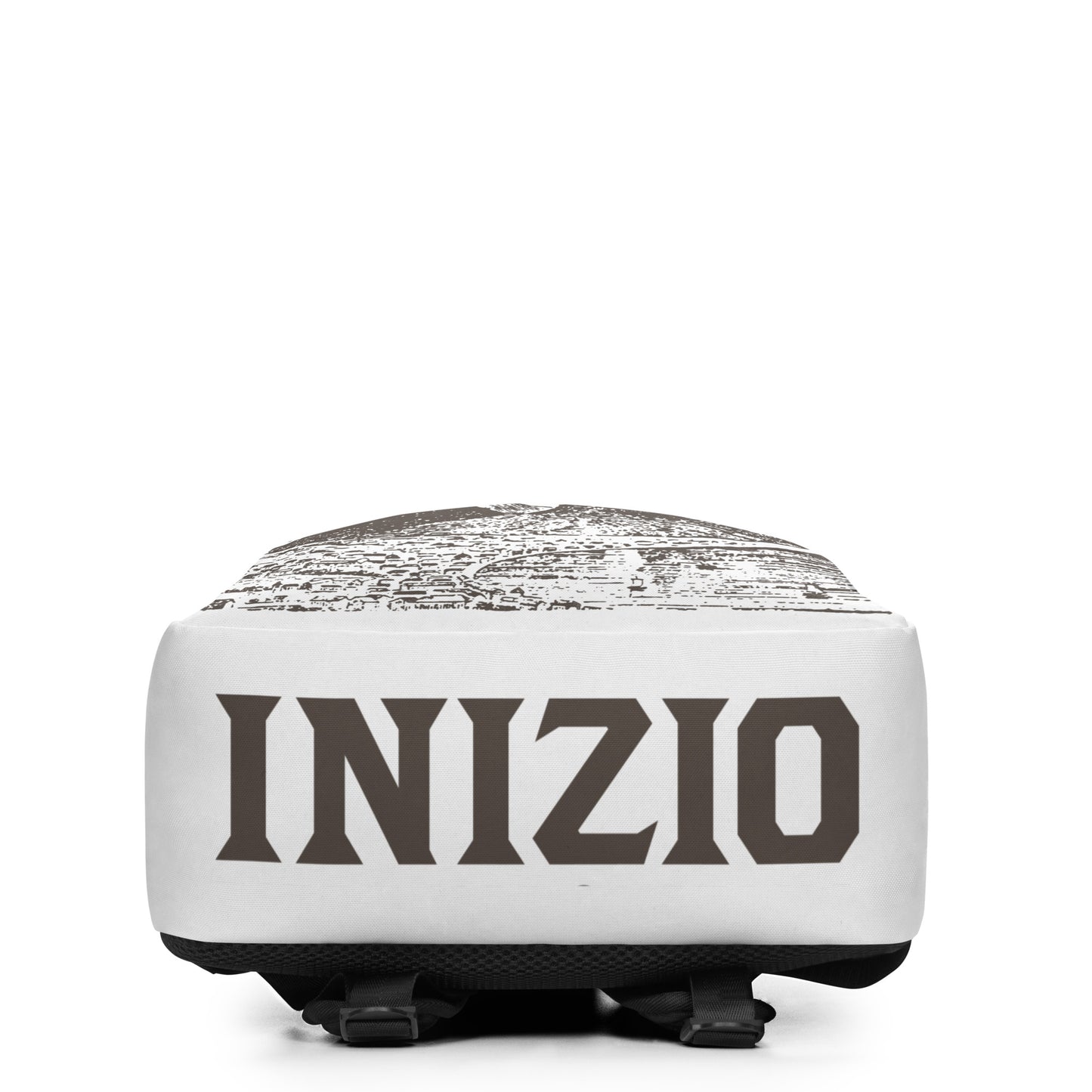 Inizio Mt. Vesuvius Backpack