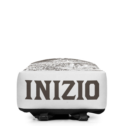 Inizio Mt. Vesuvius Backpack