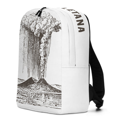 Inizio Mt. Vesuvius Backpack