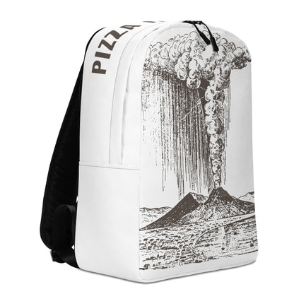 Inizio Mt. Vesuvius Backpack