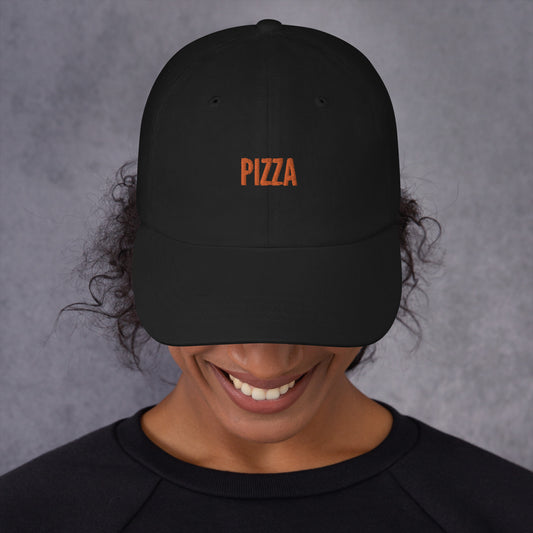 Pizza Hat