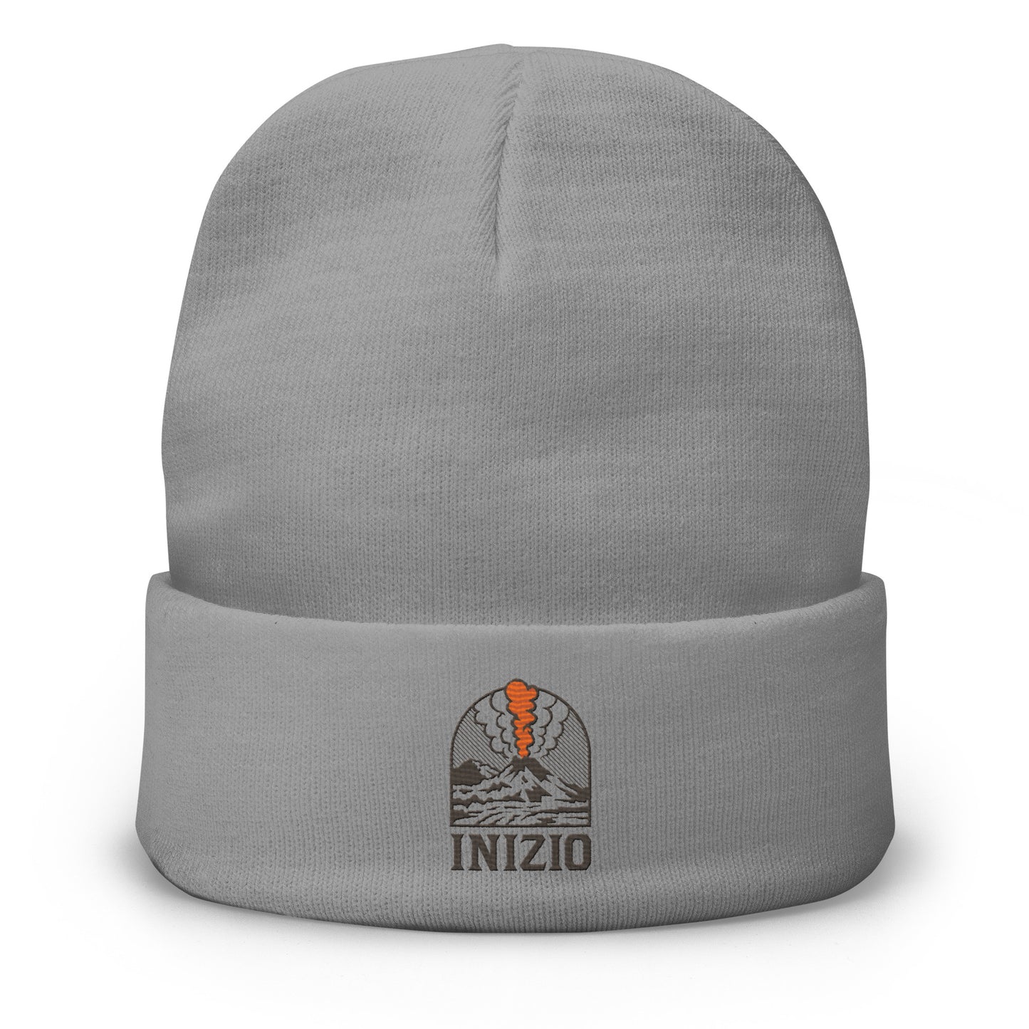 Inizio Mt. Vesuvius Beanie