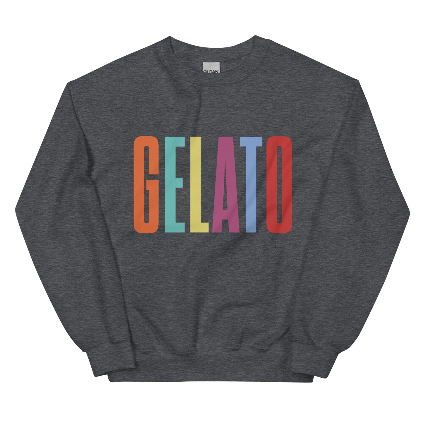 Gelato Sweatshirt