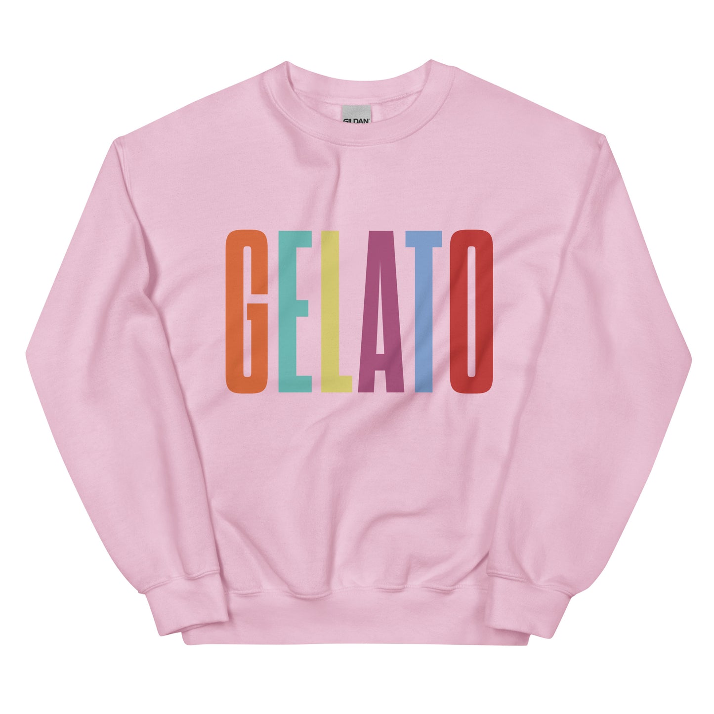 Gelato Sweatshirt