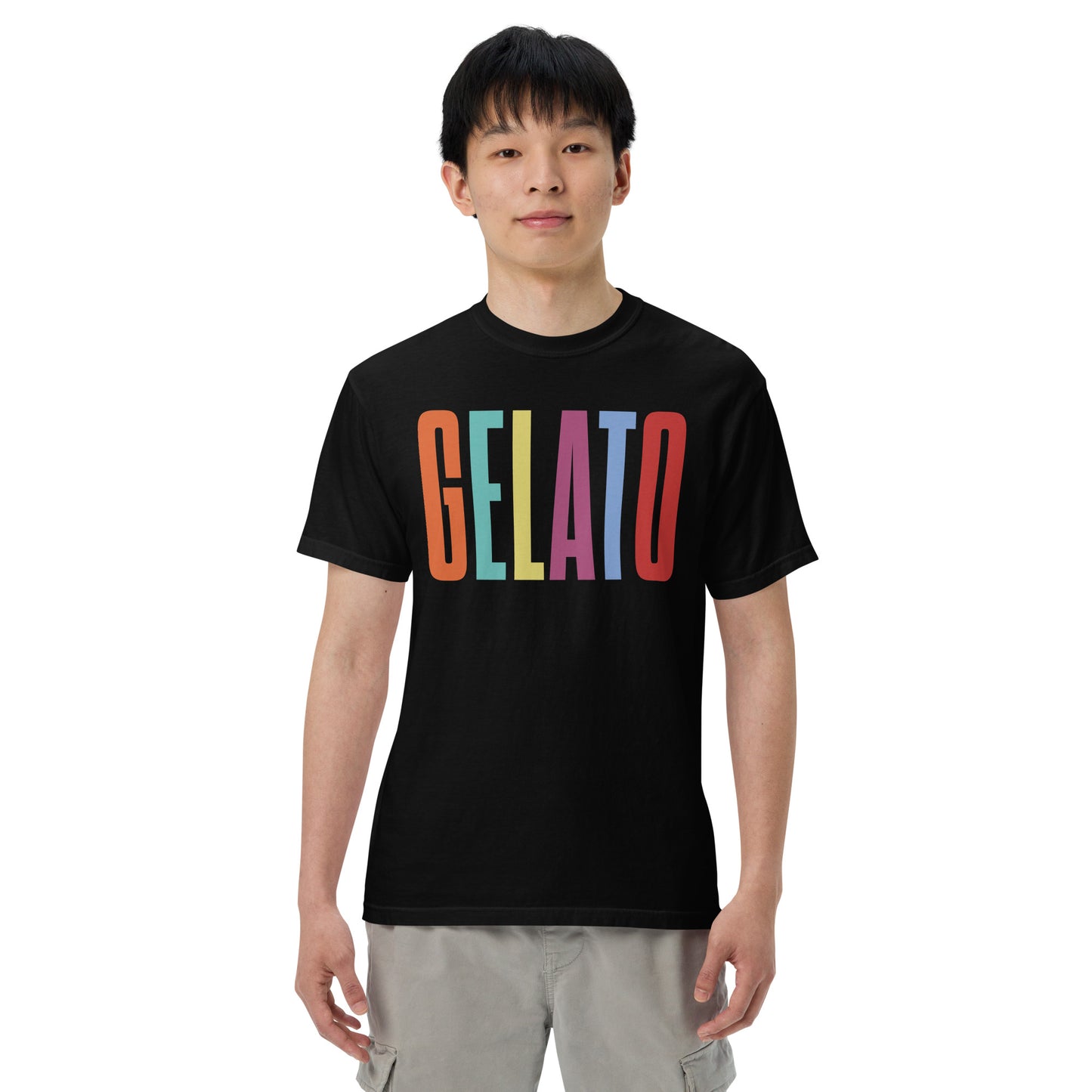 Gelato Thick Tee