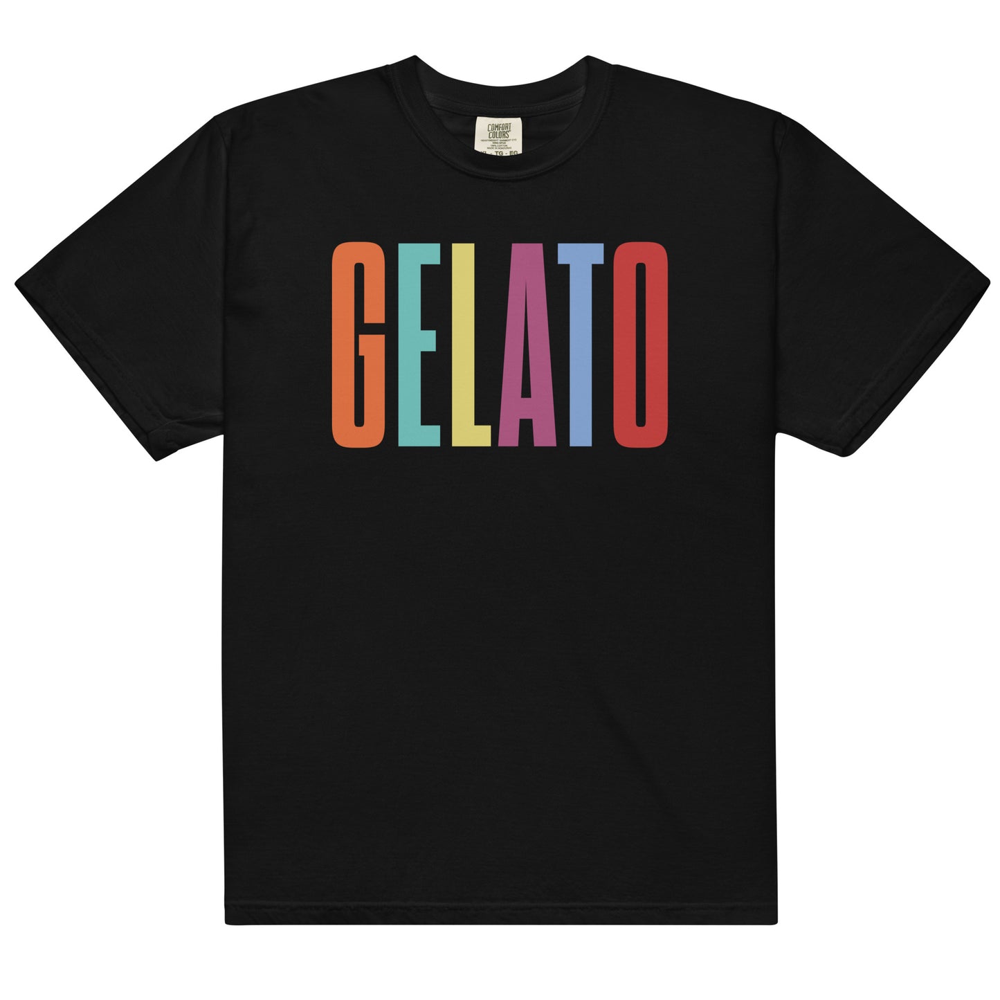 Gelato Thick Tee