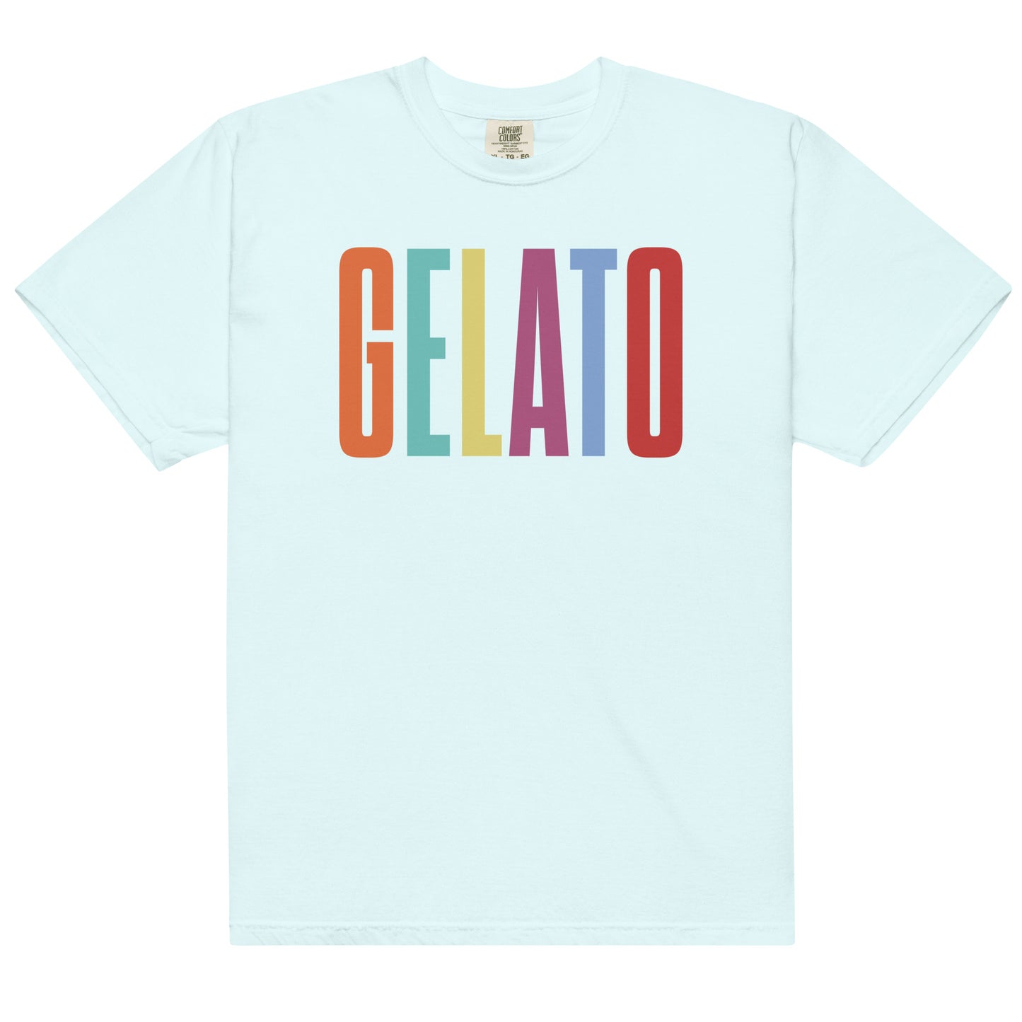 Gelato Thick Tee