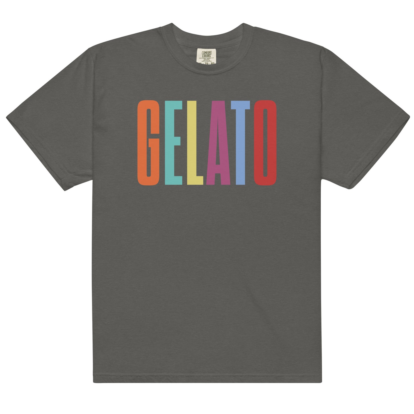 Gelato Thick Tee