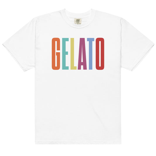 Gelato Thick Tee