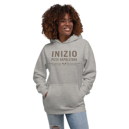 Inizio Classic Unisex Hoodie