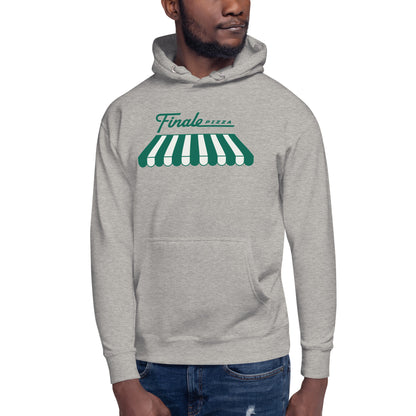 Finale Shop Front Hoodie