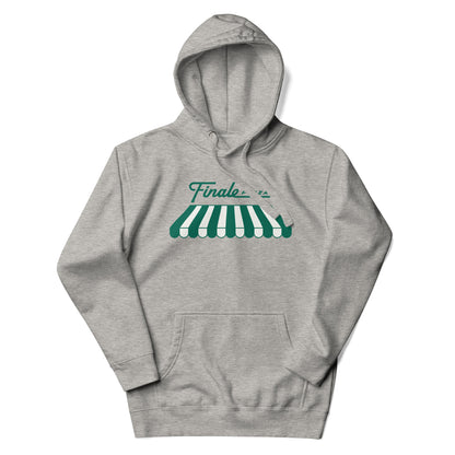 Finale Shop Front Hoodie