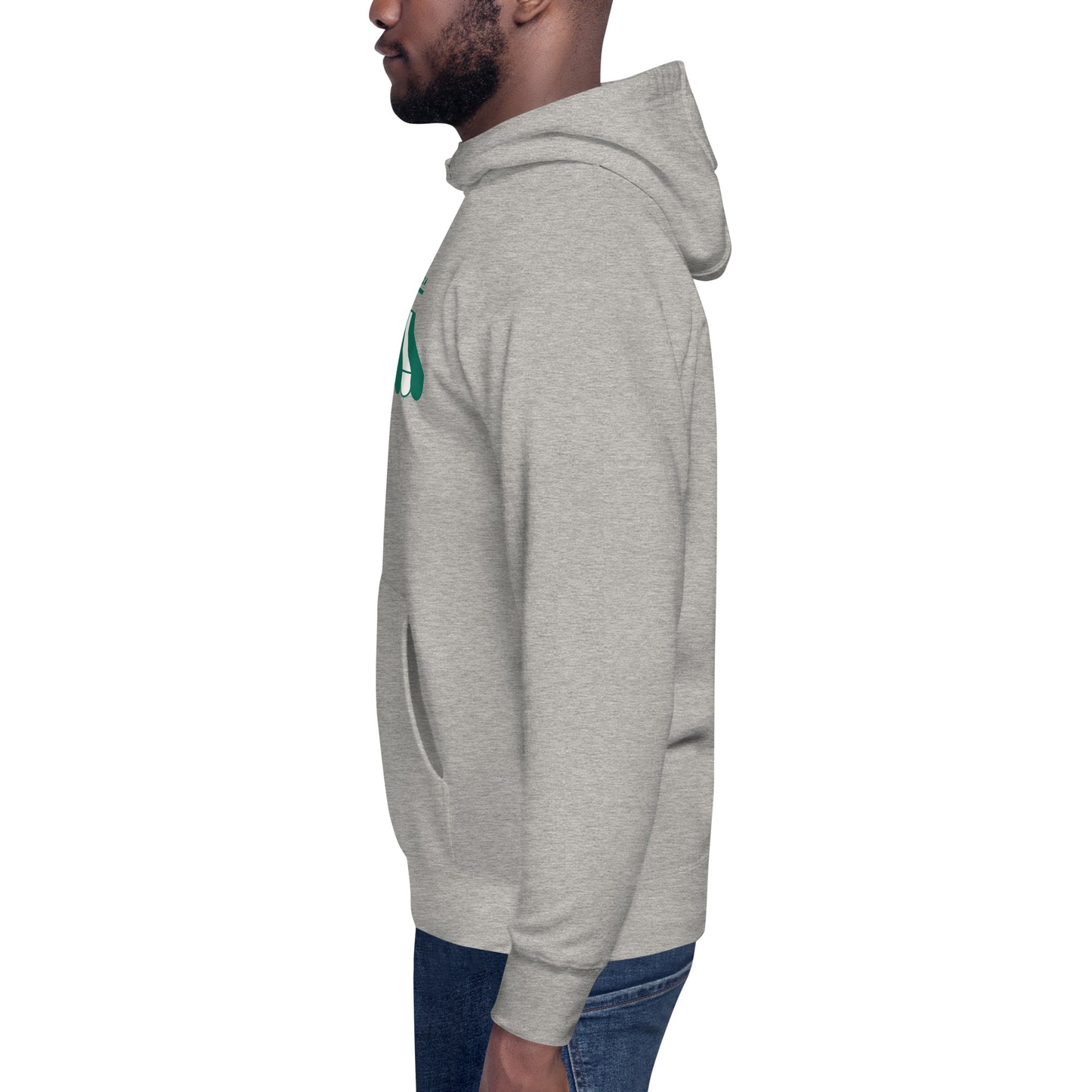 Finale Shop Front Hoodie