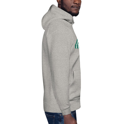 Finale Shop Front Hoodie