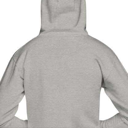 Finale Shop Front Hoodie