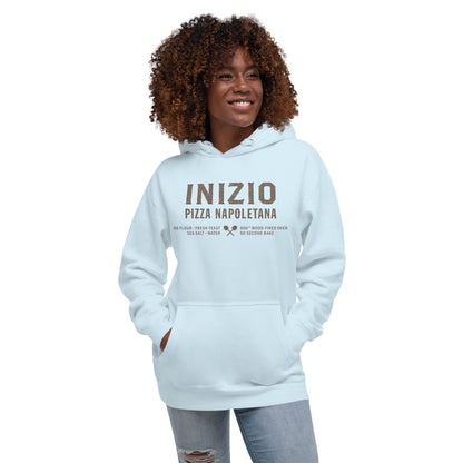 Inizio Classic Unisex Hoodie