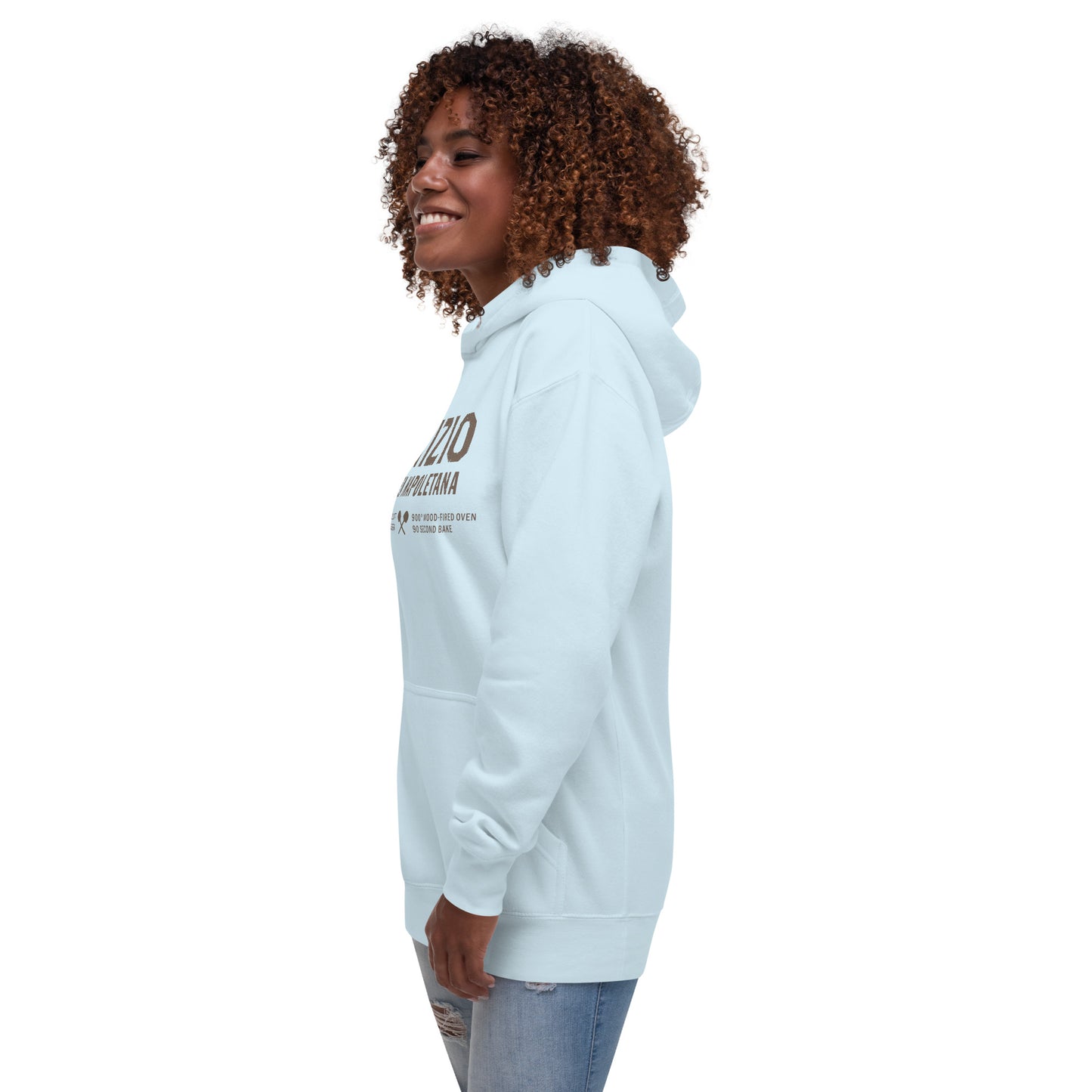 Inizio Classic Unisex Hoodie