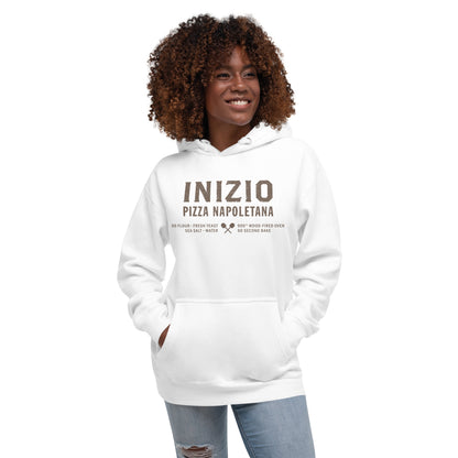 Inizio Classic Unisex Hoodie