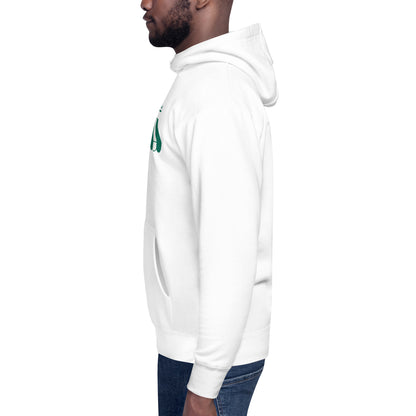 Finale Shop Front Hoodie