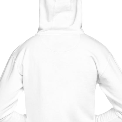 Finale Shop Front Hoodie