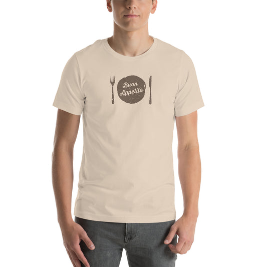 Buon Appetito T-shirt