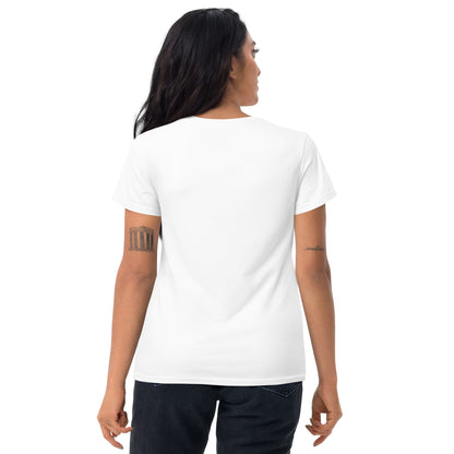 Ciao Women's short sleeve t-shirt